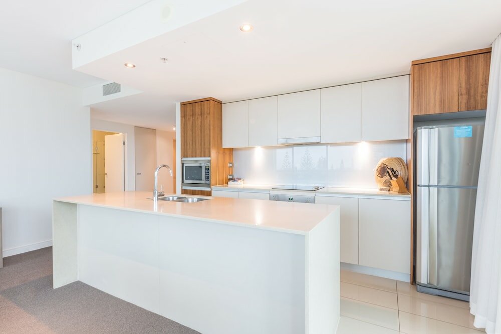 Фото Wyndham Hotel Surfers Paradise