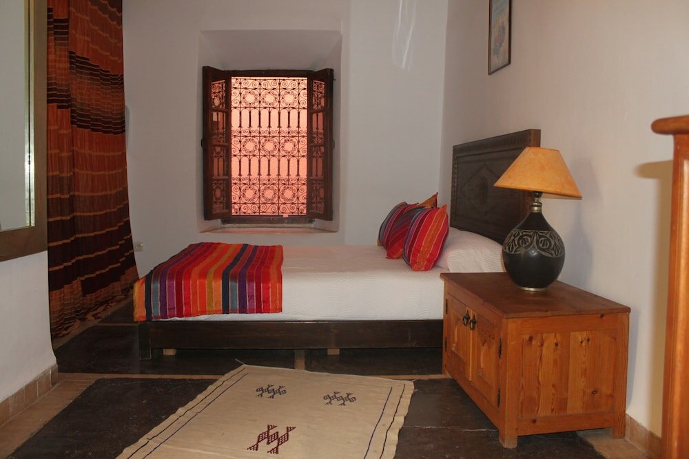 Фото Riad Amra