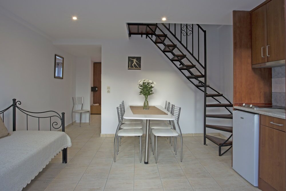 Фото Villa The Birds