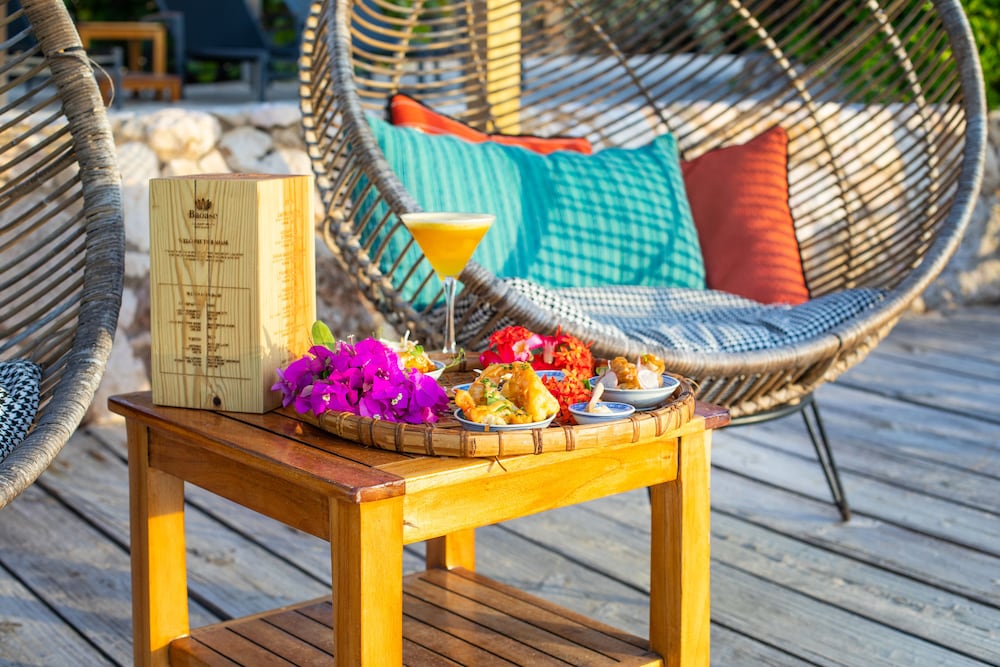 Фото Baoase Luxury Resort