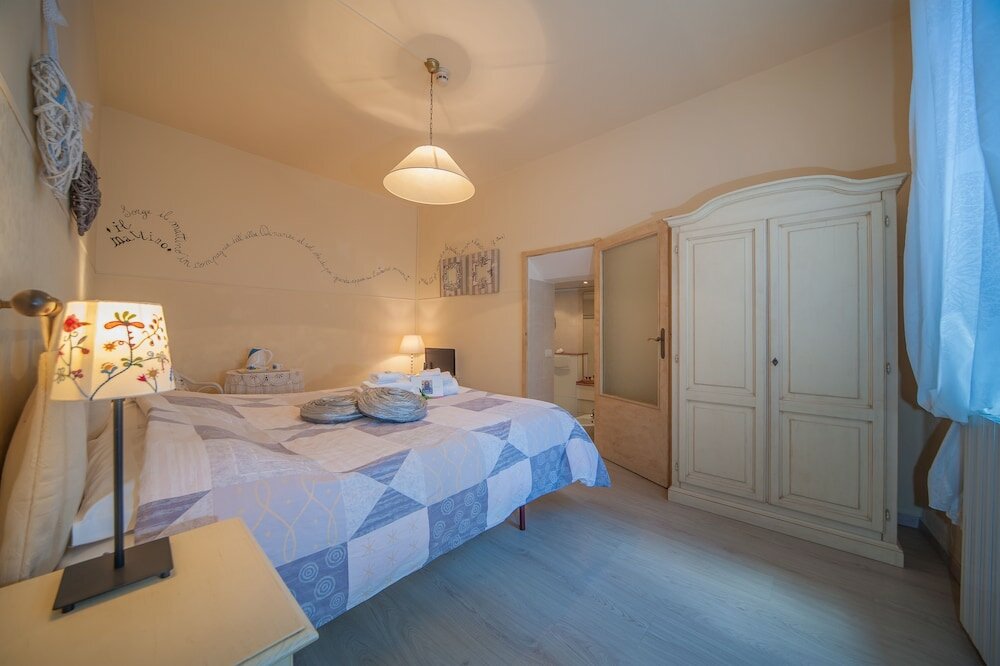 Фото Albergo Etruria