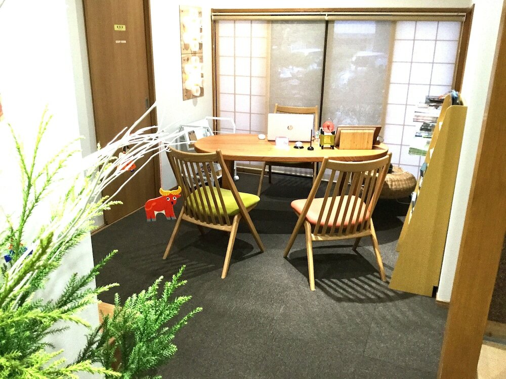 Фото Ichinomatsu Japanese Modern Hotel