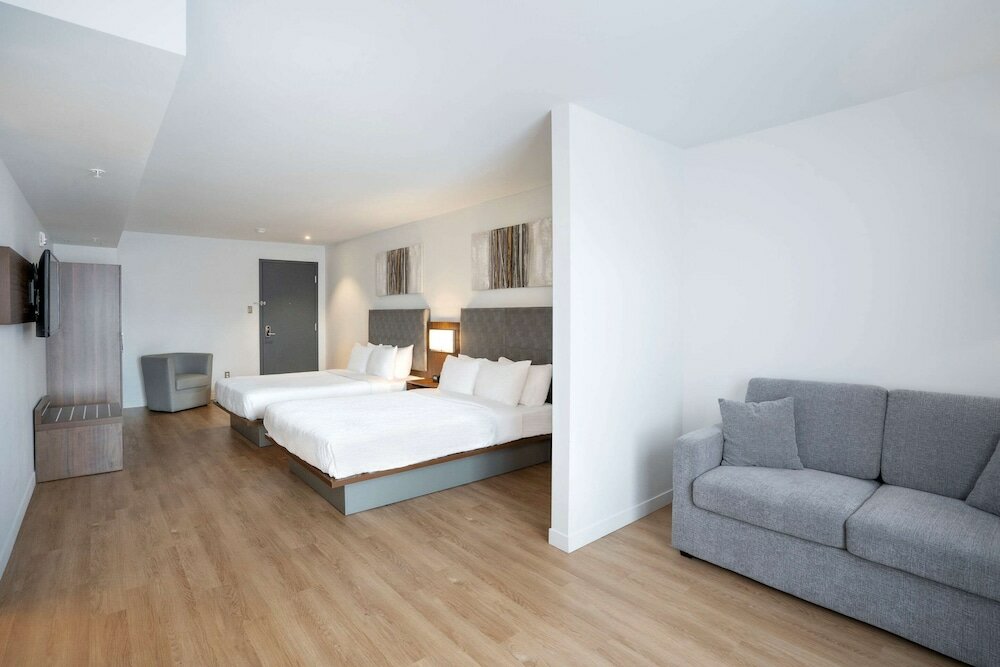 Фото Quality Inn