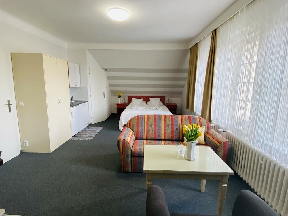 Фото Apartment Barbara