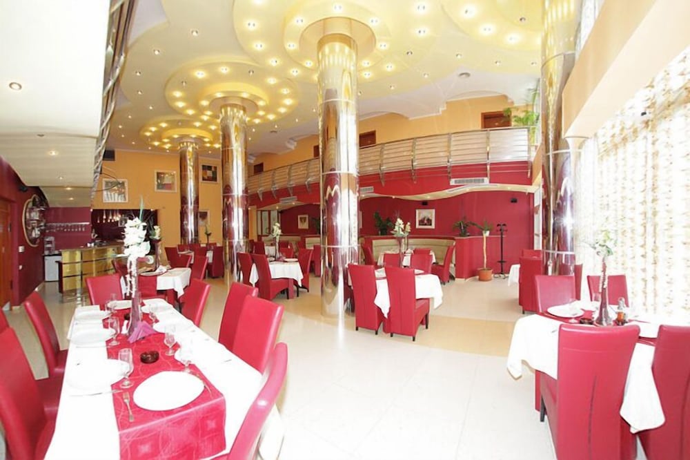 Фото Silver Hotel Conference and SPA