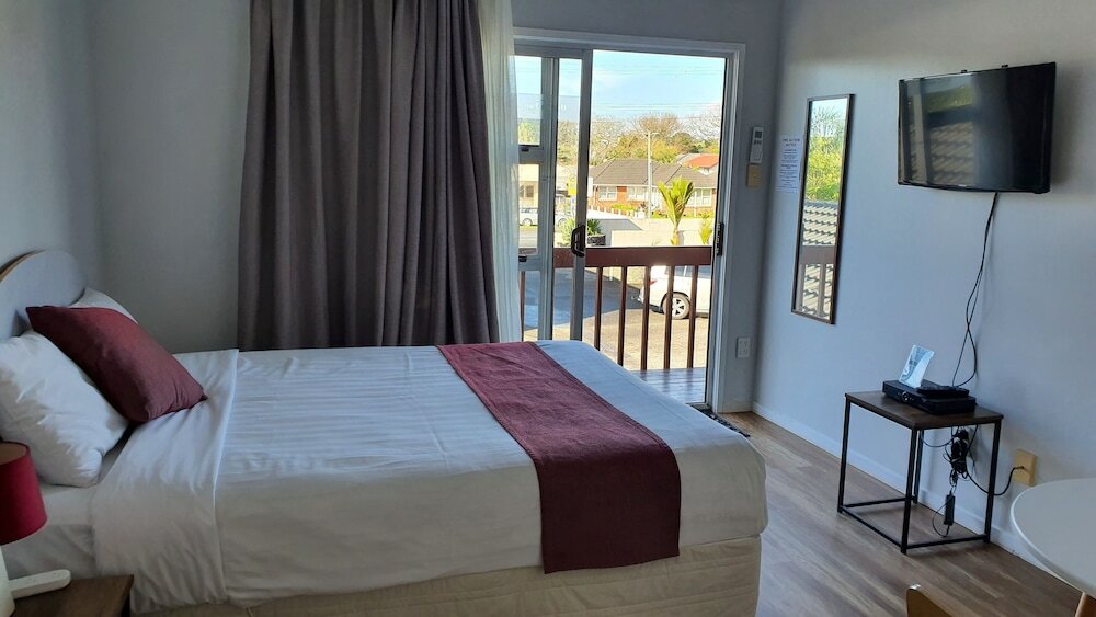 Фото Ocean Inn Motel