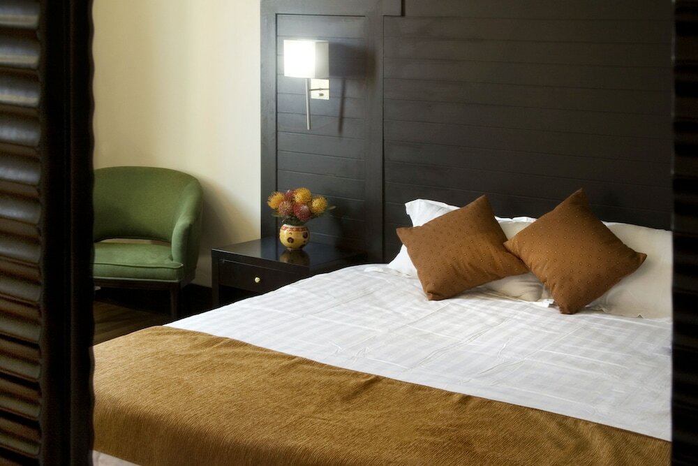 Фото Protea Hotel by Marriott Lusaka