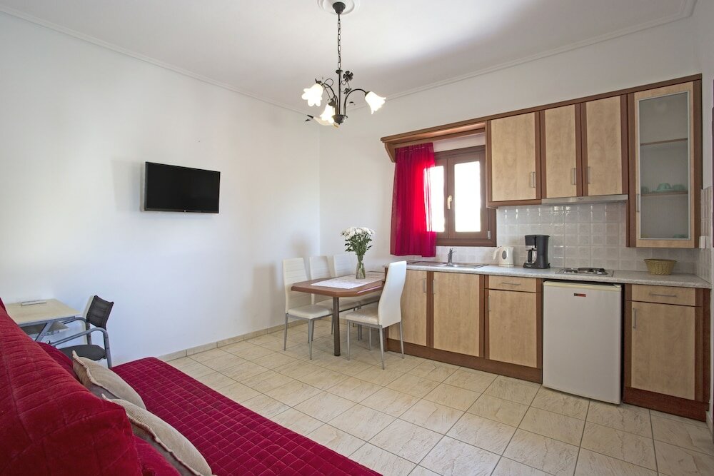 Фото Villa The Birds