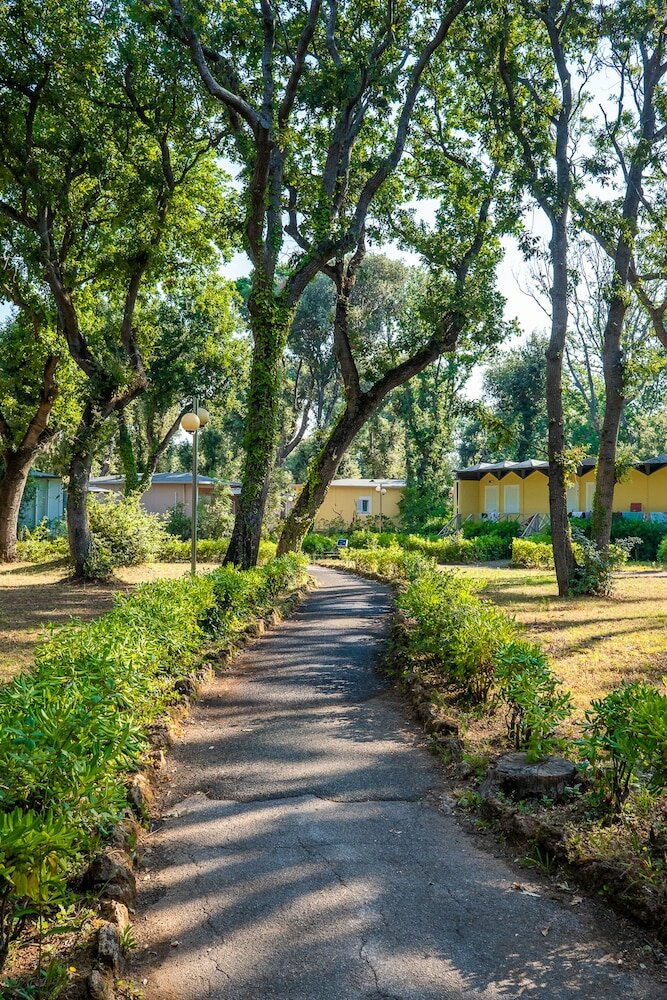 Фото Hotel Wellness Resort Riva degli Etruschi