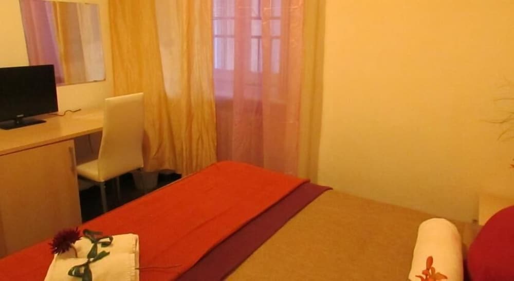 Фото Hotel Ambra