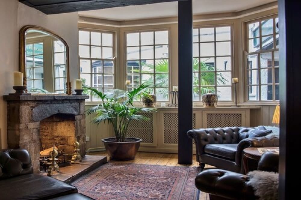 Фото Marlborough Arms Hotel