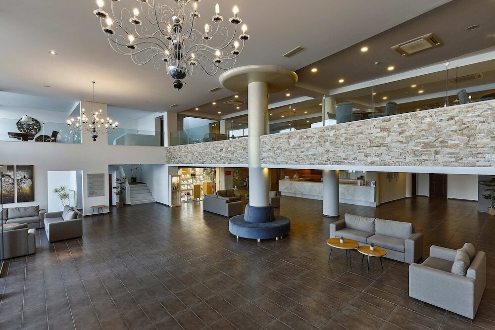 Фото Blue Marine Resort & SPA Hotel