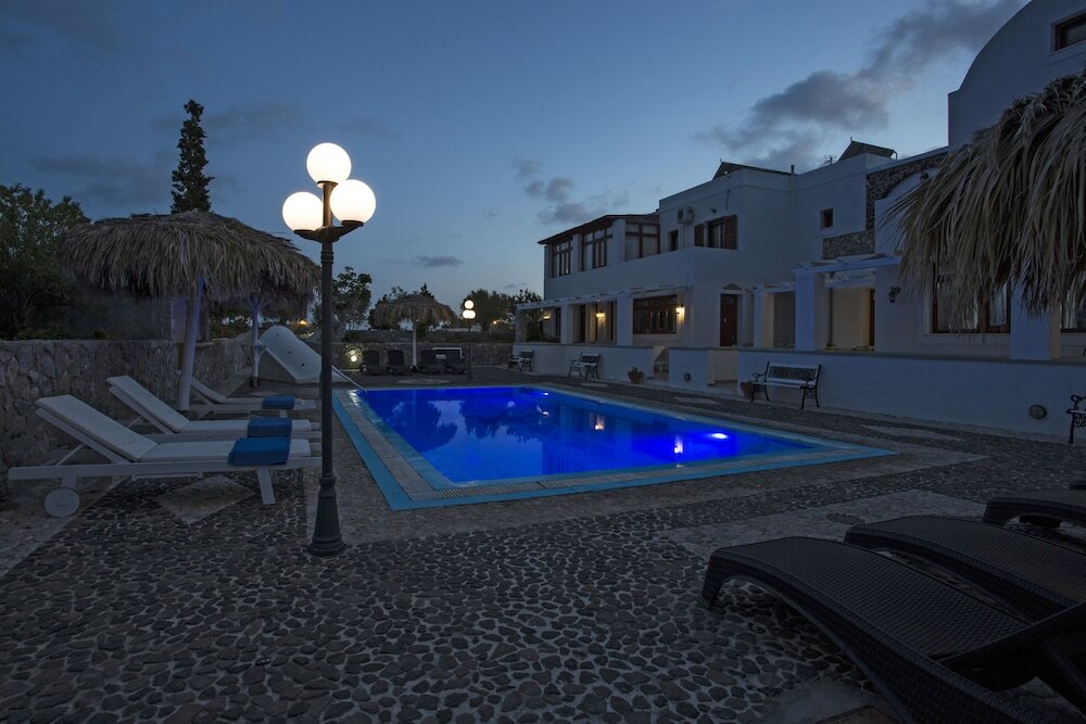 Фото Villa The Birds