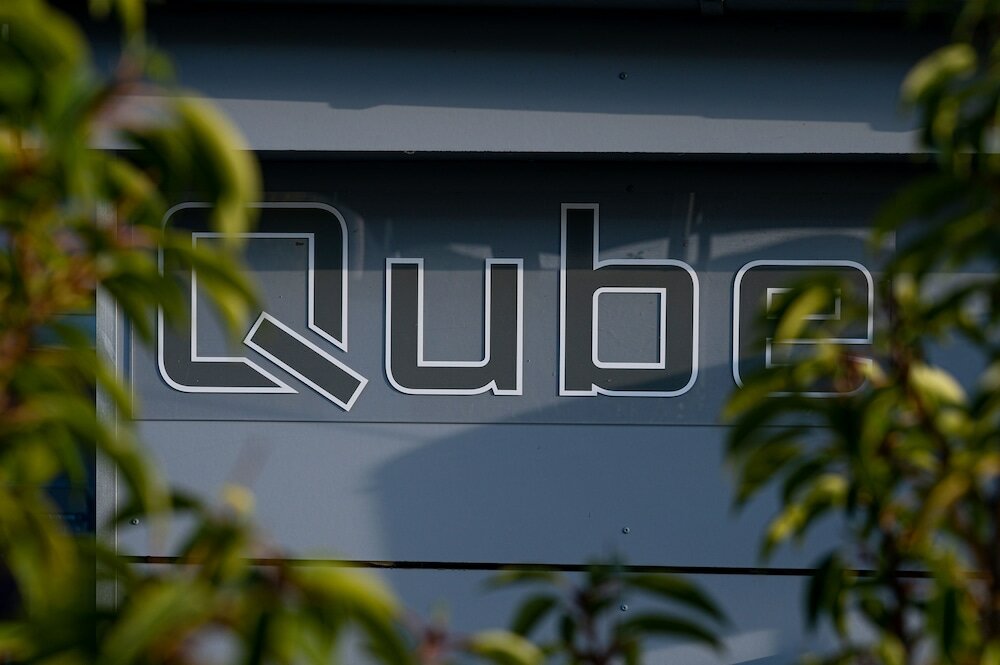 Фото Qube Hotel Bergheim