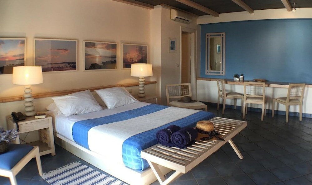 Фото Melitsina Village Hotel