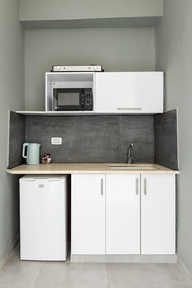 Фото Liber Seashore Suites