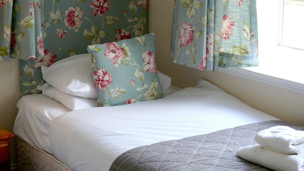 Фото Chester Court Hotel