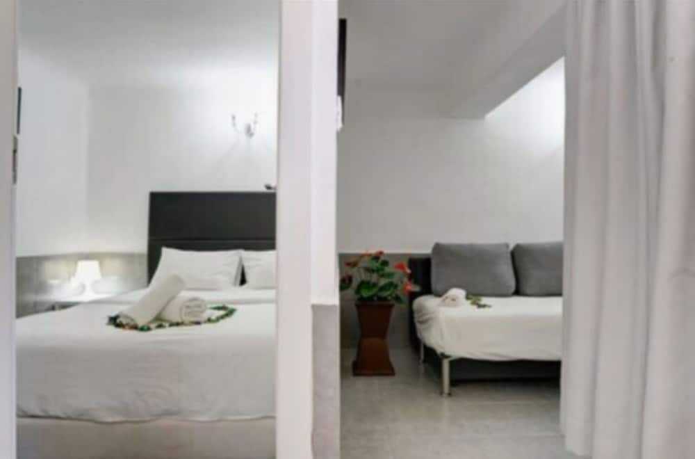 Фото Liber Seashore Suites