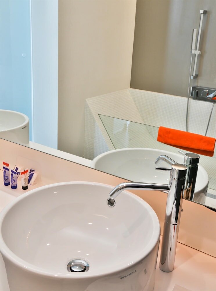 Фото Best Western Hotel Parco Paglia