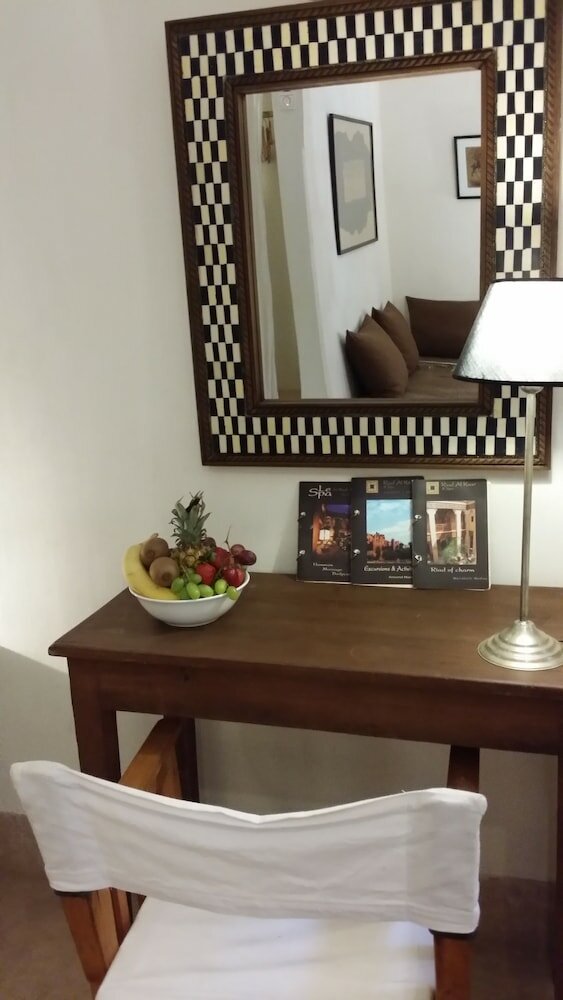 Фото Riad Al Ksar & SPA