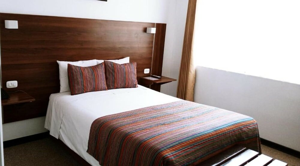 Фото Hotel Conde de Lemos