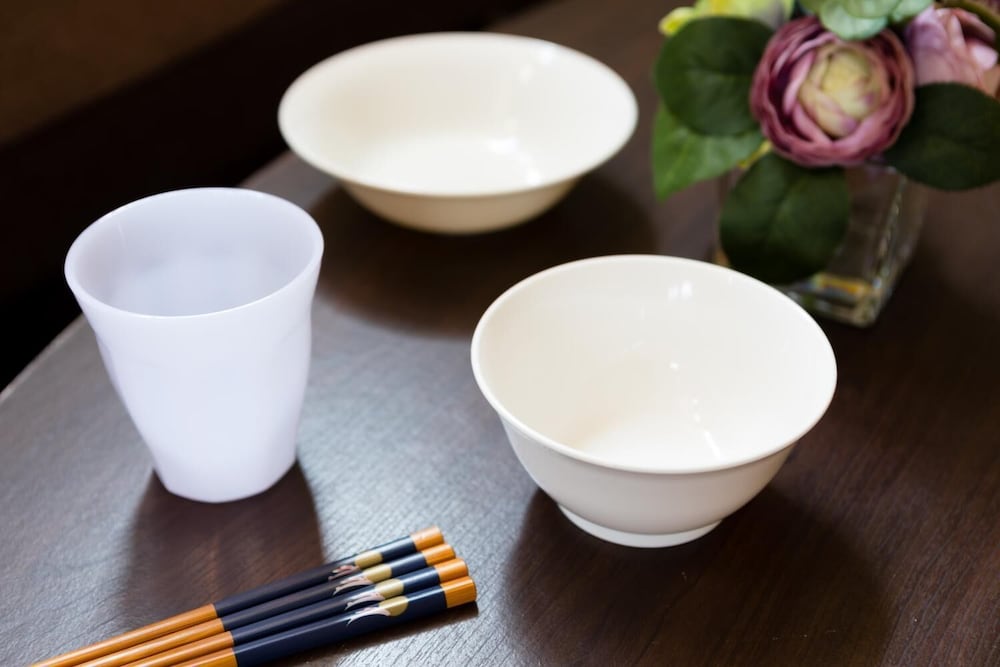 Фото ABC Guesthouse 1f