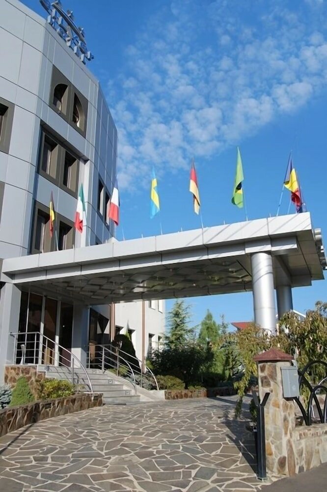 Фото отеля 4