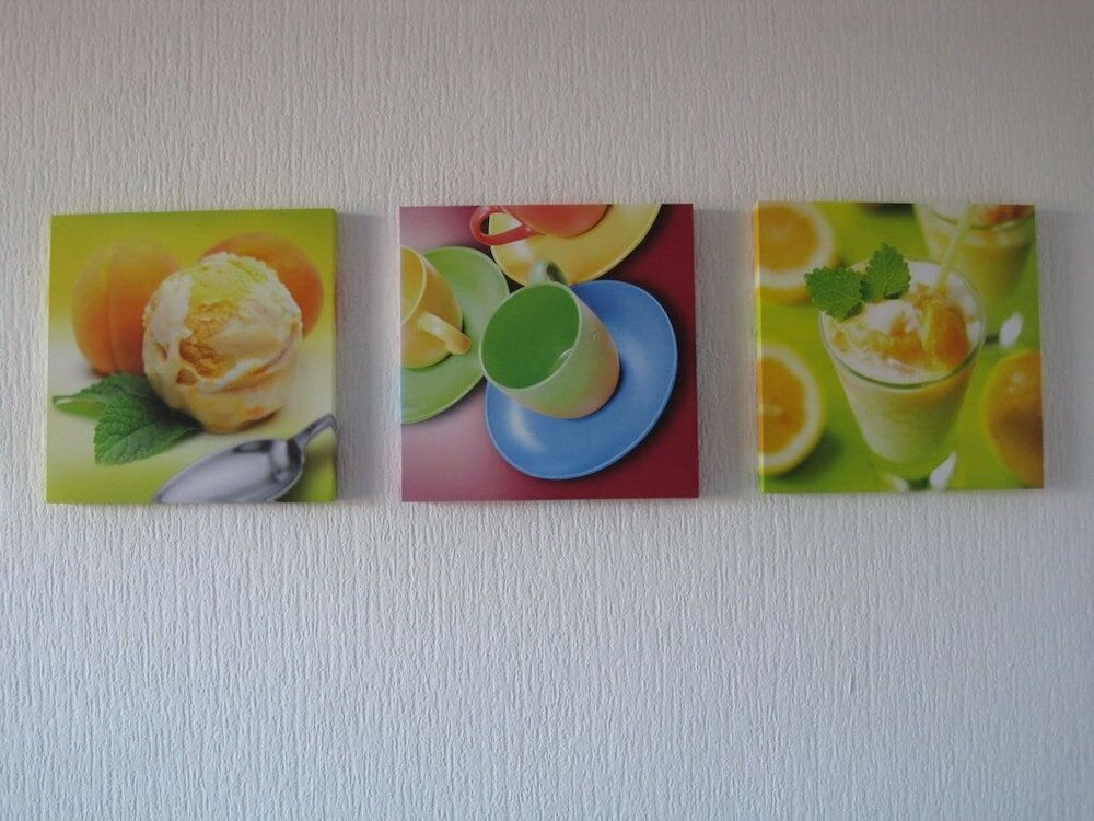 Фото 92b Bahnhofstr. Apartment