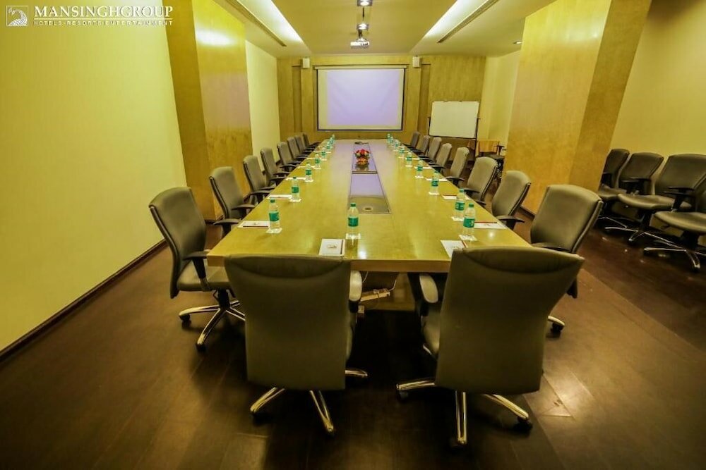 Фото Hotel Mansingh