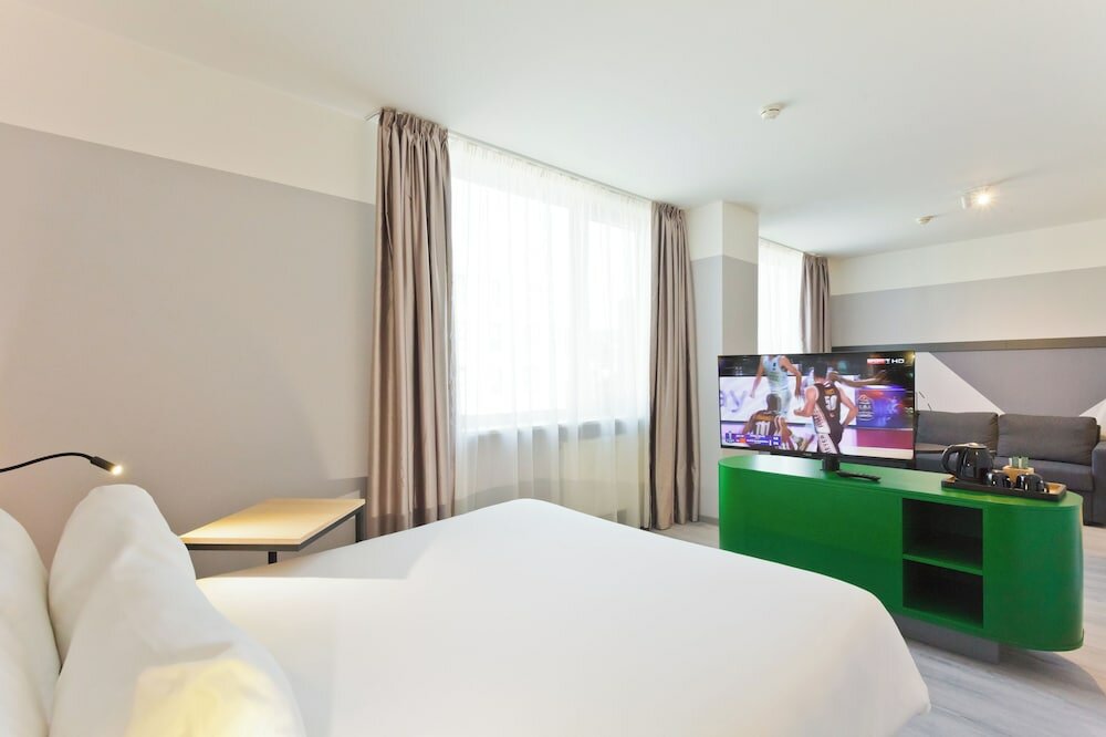 Фото Ibis Styles Kaunas Centre