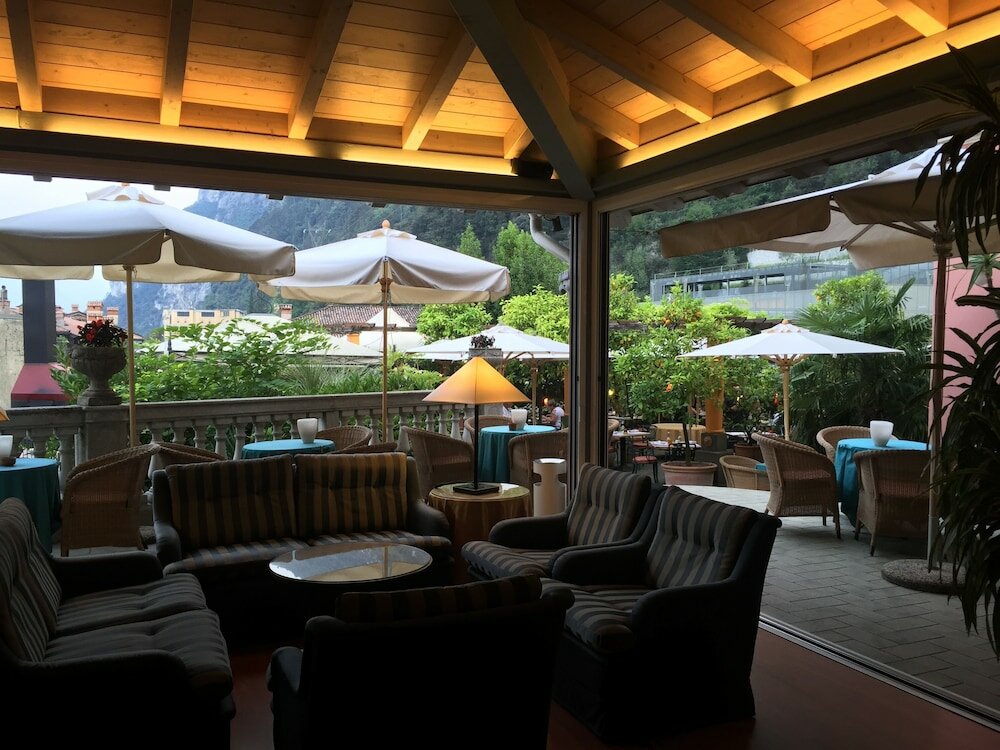 Фото Hotel Villa Miravalle