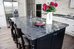 Alyans (Entuziastov Highway, 31), stone articles and fixtures