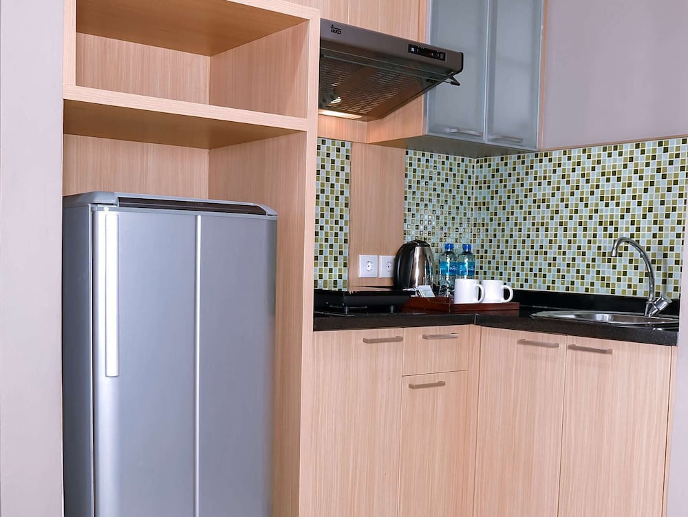 Фото Golden Tulip Balikpapan Hotel & Suites