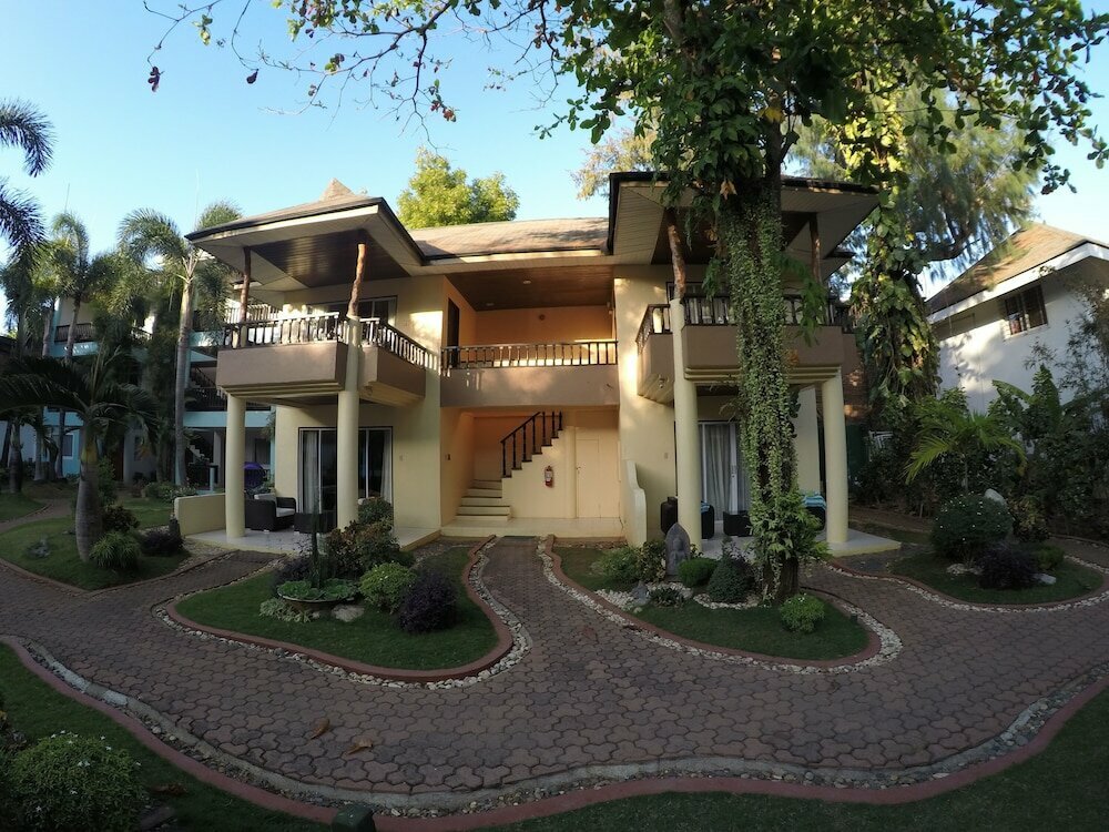 Hotel Pinjalo Resort Villas - Jade Hill Project Property Development, Province of Aklan, photo