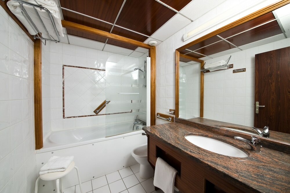 Фото Hôtel d'Angleterre Arras