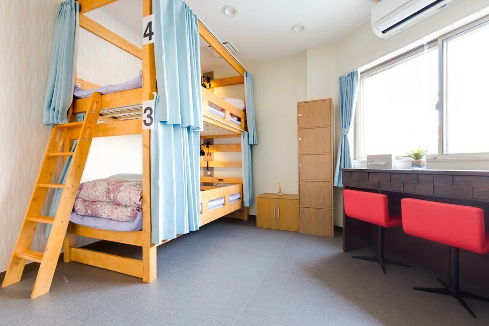 Фото ABC Guesthouse 1f