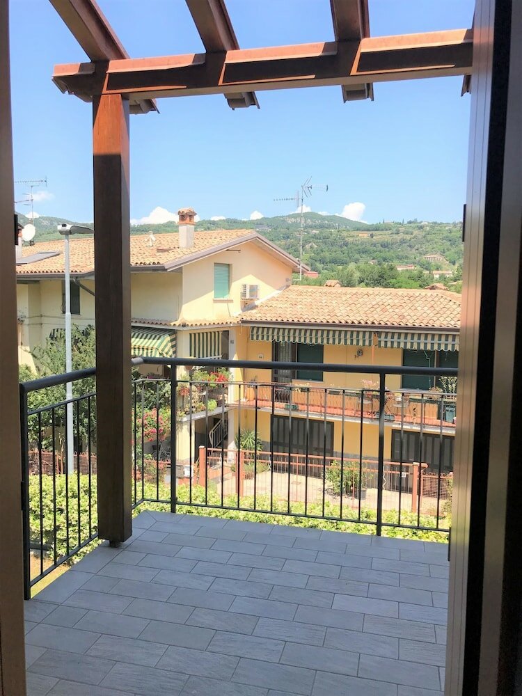 Фото Villetta Iris