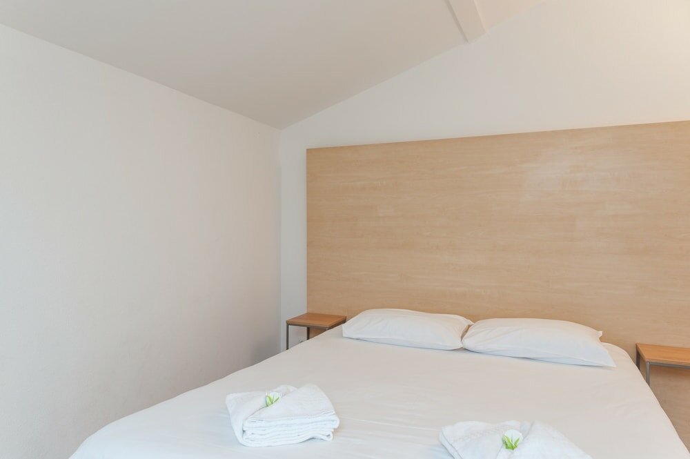 Фото ResidHotel Marseille Vieux Port