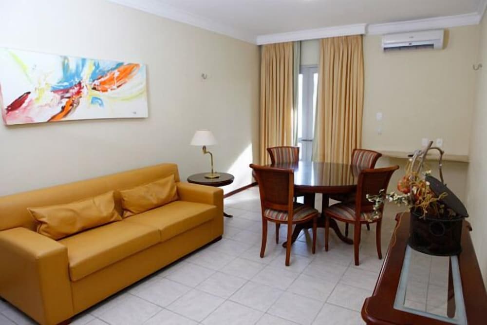 Фото Thermas Hotel Mossoró