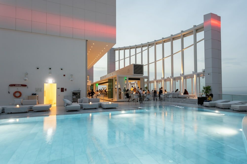 Фото Four Seasons Hotel Beirut