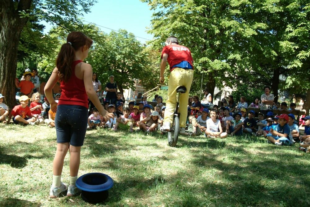 Фото Park Hotel Fanano