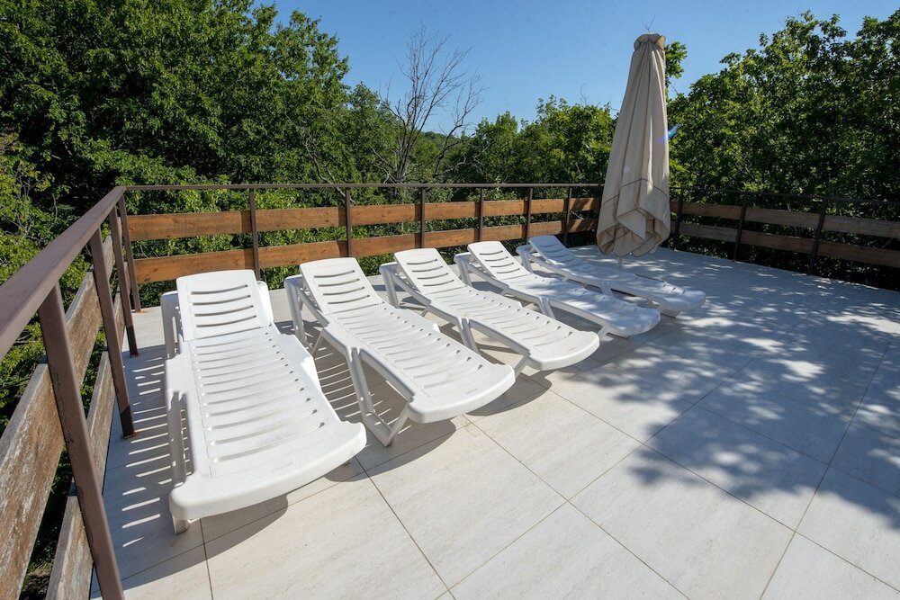 Фото Inal Bay Виктория