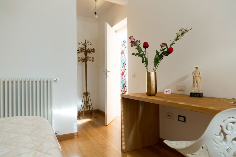 Фото Guest House Le Acacie