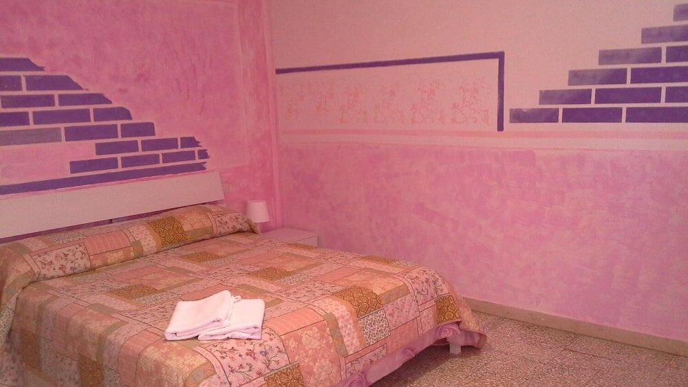 Фото Tropical B&b