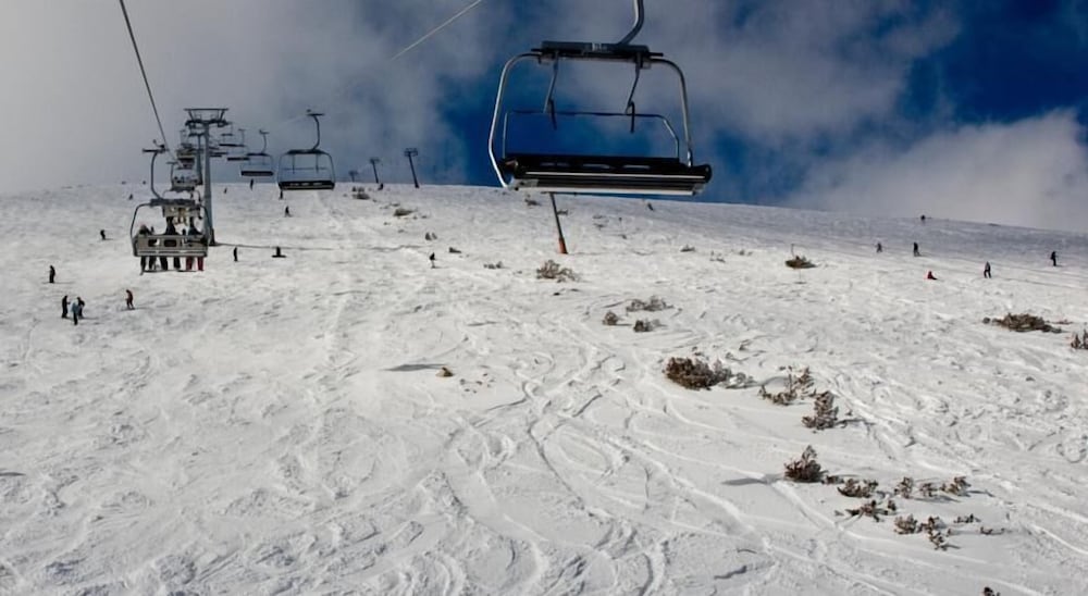 Фото St. George Ski & Holiday