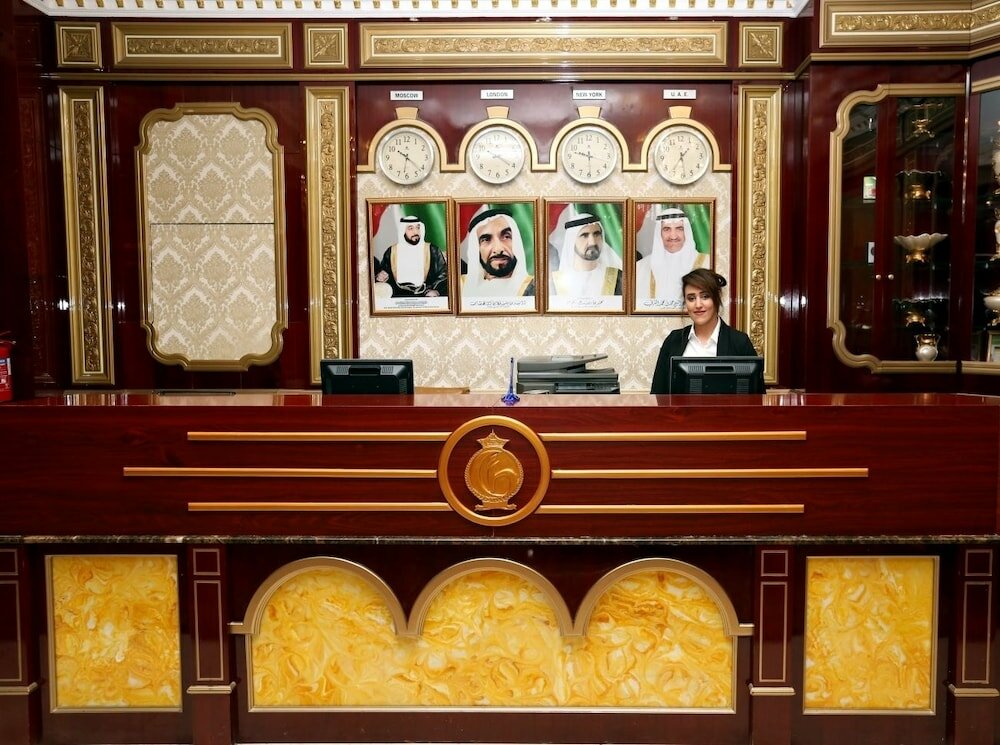 Фото Clifton International Hotel