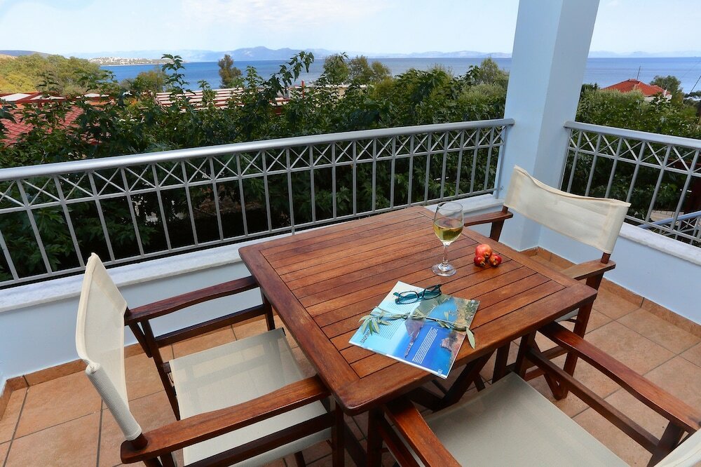 Фото Vathi Hotel