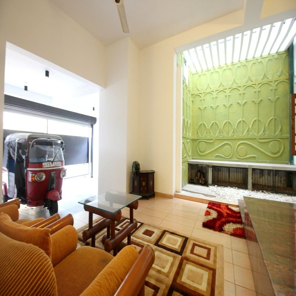 Фото Villa Colombo 7