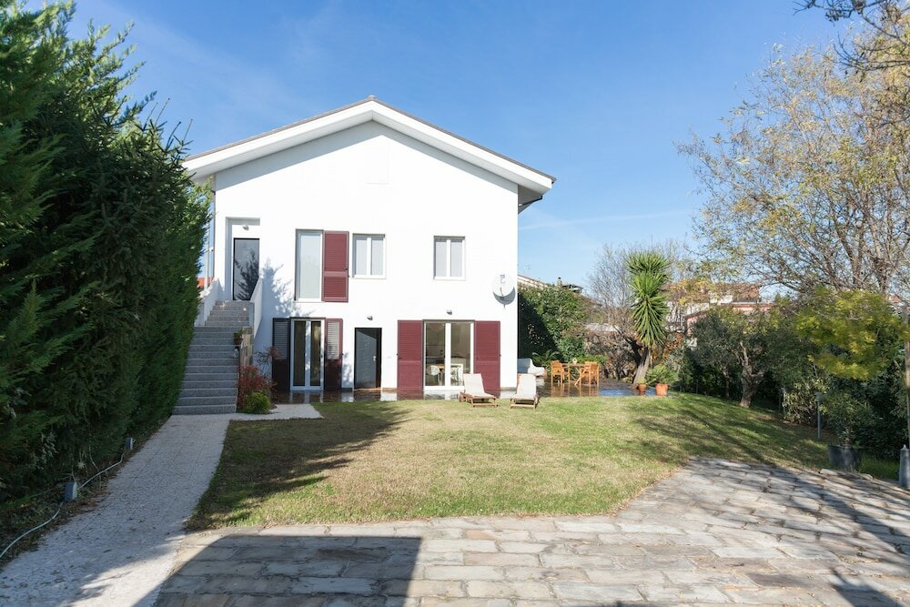 Фото Guest House Le Acacie