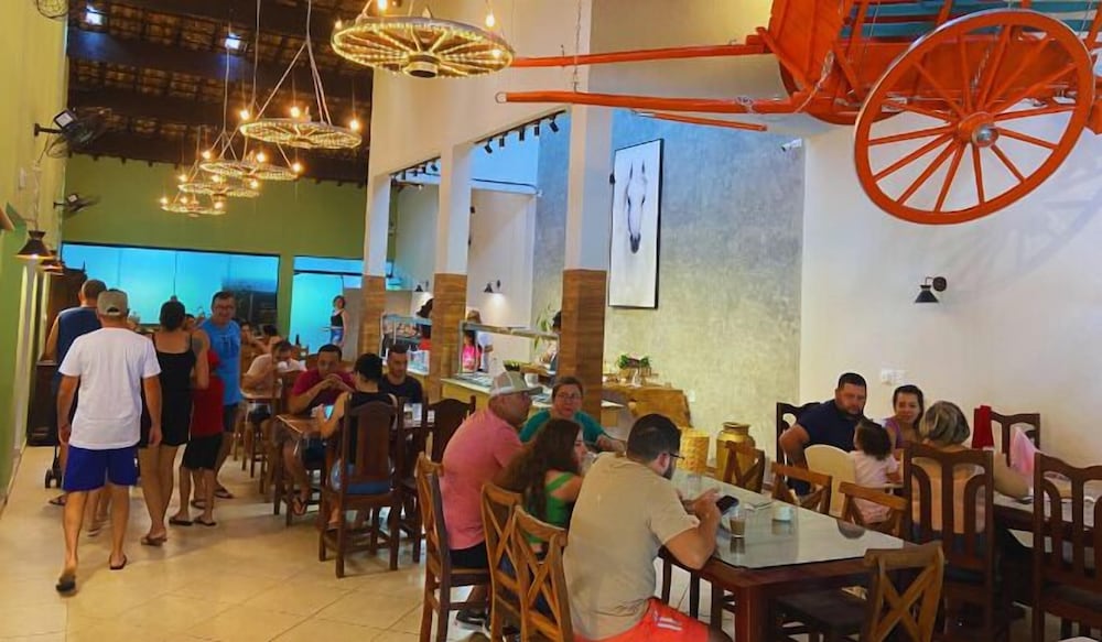 Фото Pousada Jovimar